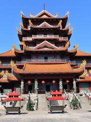 Longquan Temple