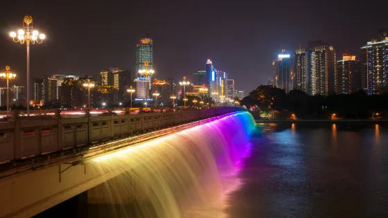 南湖大橋