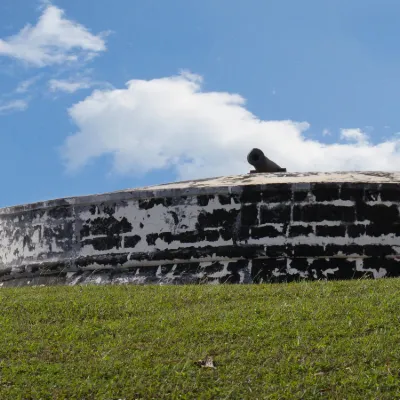 British Airways Flights to Nassau