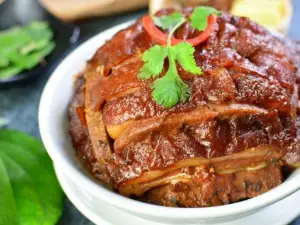 Liyuan Restaurant