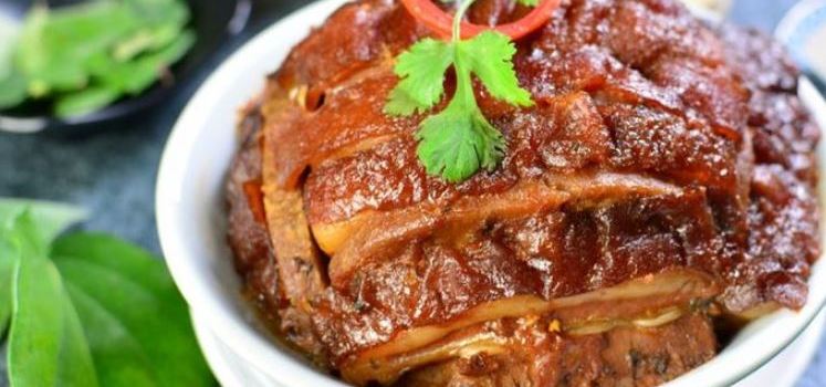 Liyuan Restaurant