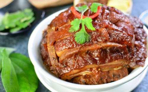 Liyuan Restaurant