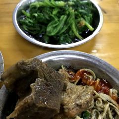 東興牛肉店(莊府巷店)張用戶圖片