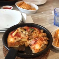 Pizza Hut Golden Point 여행 사진