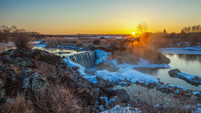 South Medicinal Spring