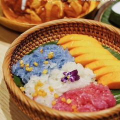 壹泰Ethai Cafe·柠檬香茅·剧院(静安嘉里店) User Photo