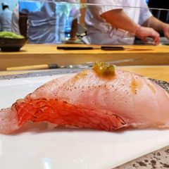 Sushi Enya User Photo