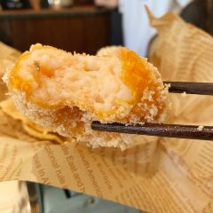 太食獸泰式茶餐厅(上海外滩店) User Photo