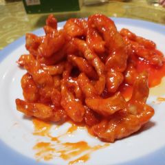 锦秀园食府 User Photo