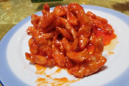 锦绣园食府