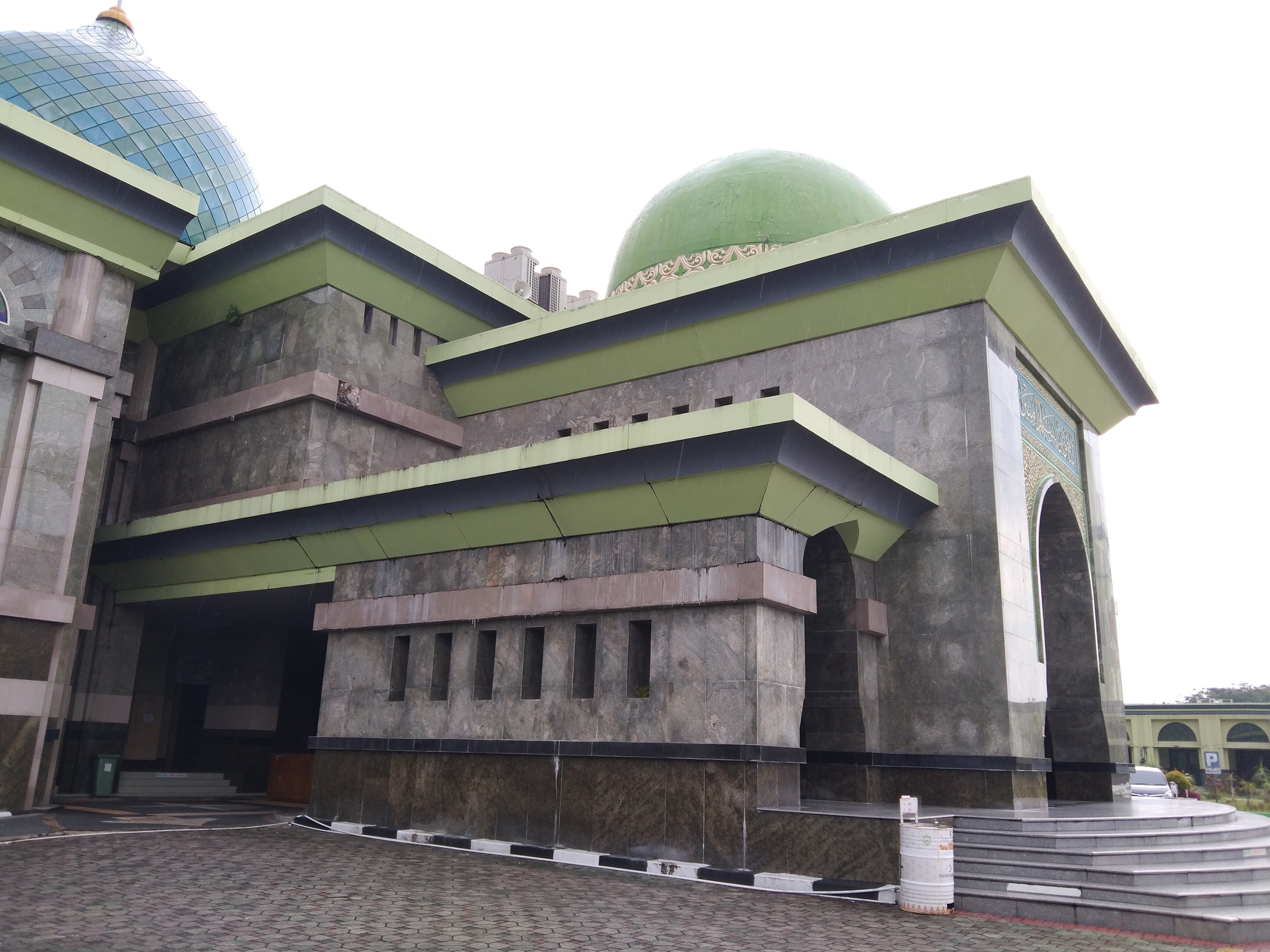 10 Hotel Terbaik di Gereja Mawar Sharon Pekanbaru (GMS Pekanbaru