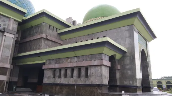 Pekanbaru Great Mosque