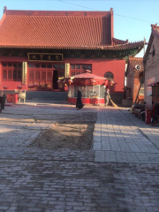 Guanyin Temple