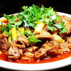 阿西娅羊羔肉(瑞岭雅苑店) User Photo