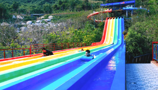 5_Nui Than Tai- Hot Springs Park