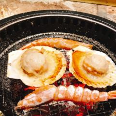 Steak & Restaurant Miraikan User Photo