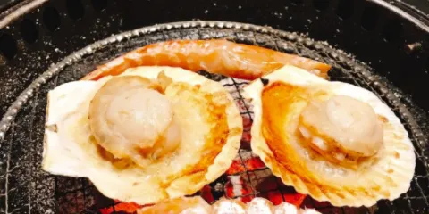 ステーキレストラン 味蕾館