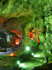 Niedu Karst Cave