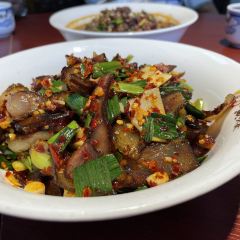 黄矮生态食府 User Photo