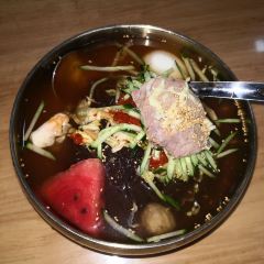 Shunji Traditional Cold Noodles User Photo