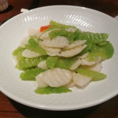 江山金陵大酒店·零点餐厅 User Photo