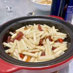 汉水谣·江景餐厅(江滩店) User Photo