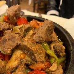 Antakya Restaurant User Photo