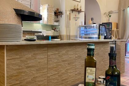 Ristorante Pizzeria Venedik