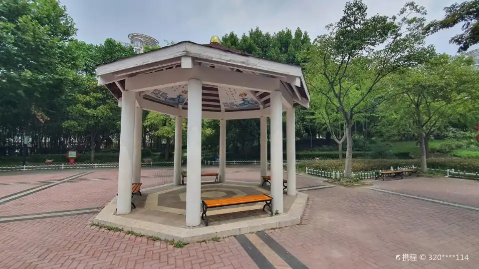 진샤공원/금사공원 주변 호텔