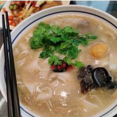 和记烩面(锦祥商业街店) User Photo