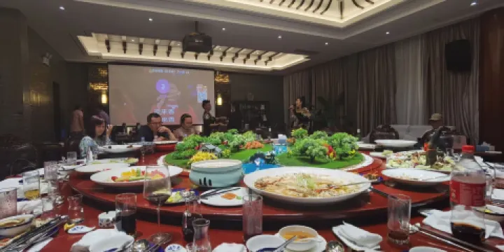 Landhotel Zum Kronprinzen