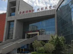Caoxianshangdou Museum