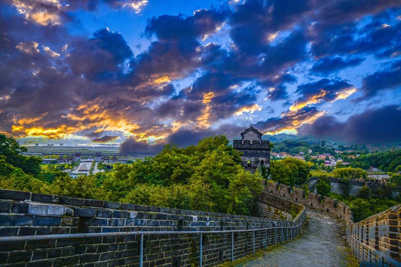 Hefei to Dandong Flights