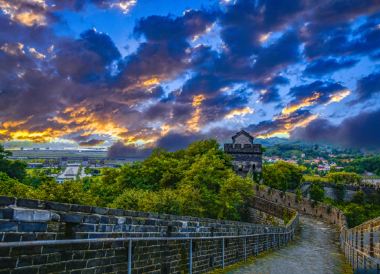 Dandong