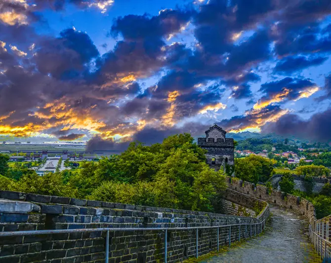Dandong