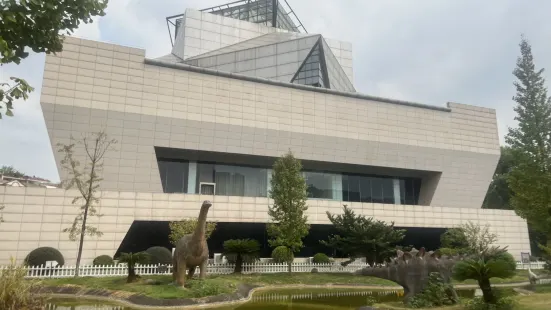 萍郷博物館