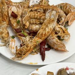 汪姐海鲜(侨港店) User Photo