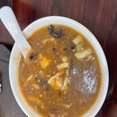 鹿亚平胡辣汤(人民广场店) User Photo