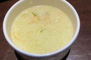 文思豆腐羹