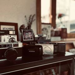 叁一 User Photo