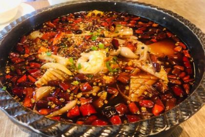 Tian Xiang Bai He Chuang Yi Restaurant