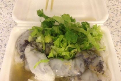 越南卷粉店(侨港风情街店)