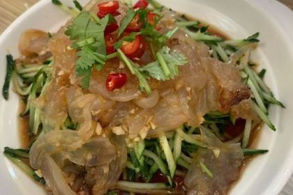 Yecunli Haixiandaxianjiaozi