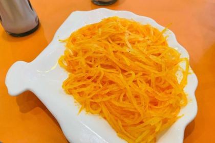 欣月贾记炒鸡架