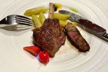 井禮·山海宴（三迪中心店）