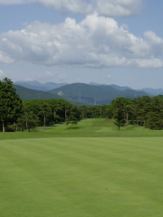 Fuji Oyama Golf Club