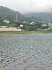 Beimiao Reservoir