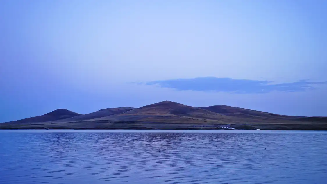 Hotels near Wulagai Lake Scenic Area