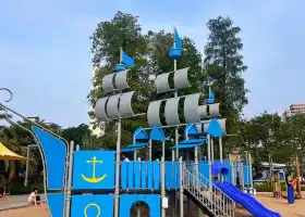 桂城小童公園