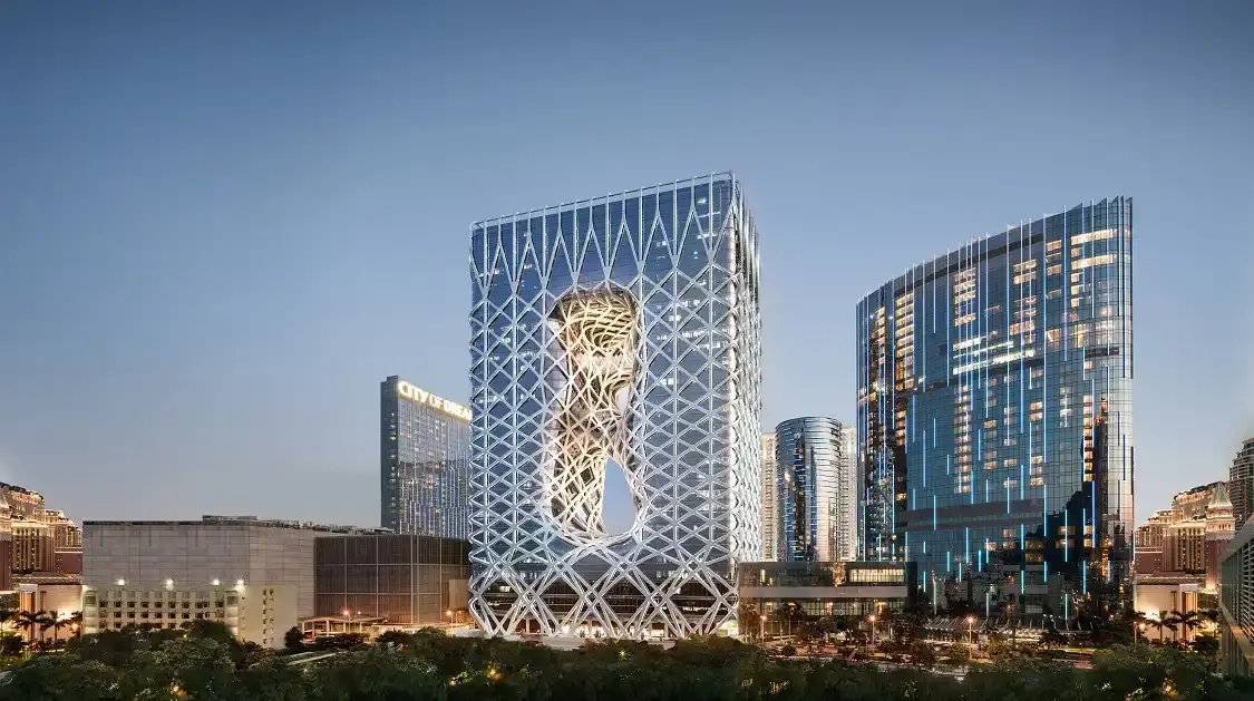 Hotels near City of Dreams
